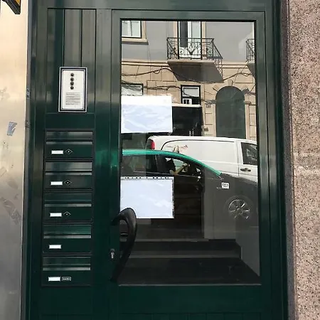 Arroios 169 Appartement Lisboa