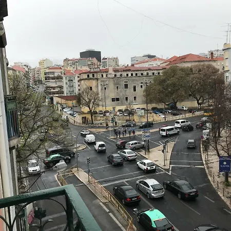 Arroios 169