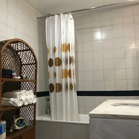 Arroios 169 Apartamento
