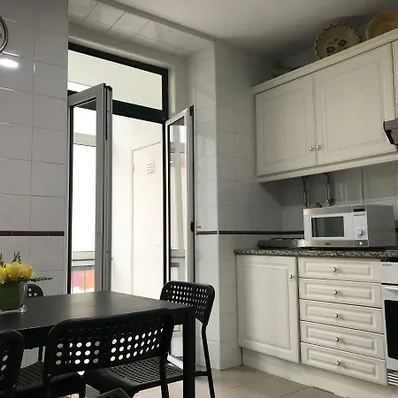 Apartamento Arroios 169