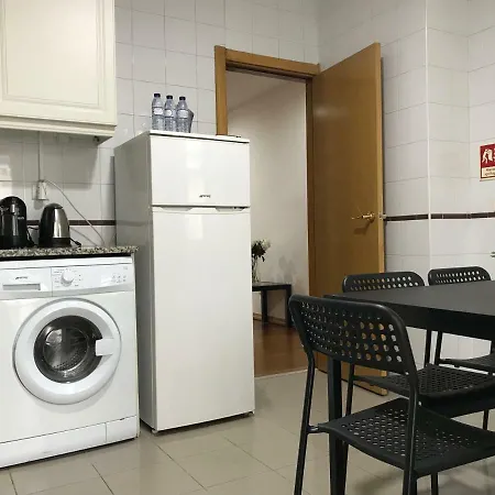 Apartamento Arroios 169 *