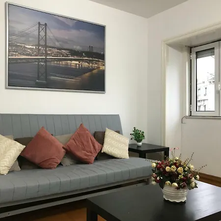 Arroios 169 Appartement *
