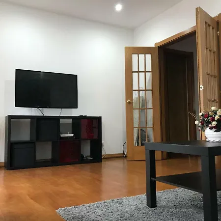 Arroios 169 Appartement Lisboa