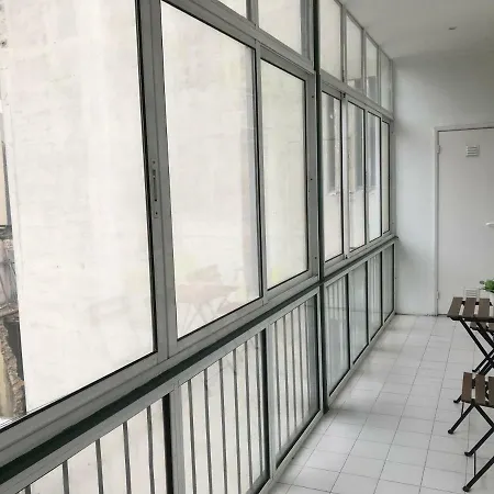 Arroios 169 Appartement Lisboa