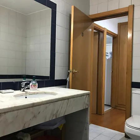 Arroios 169 Appartement *