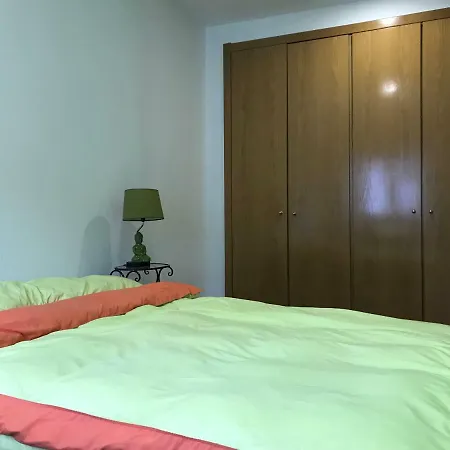 Apartamento Arroios 169