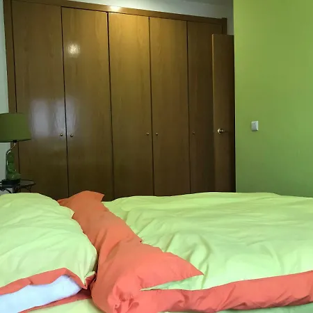 Apartamento Arroios 169 *