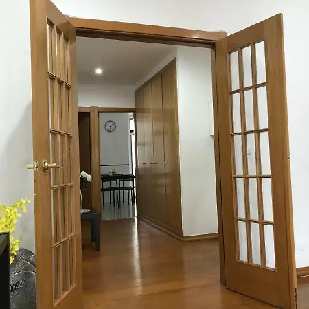 Arroios 169 Appartement