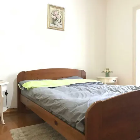 Apartamento Arroios 169