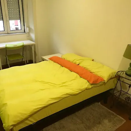 Appartement Arroios 169 *