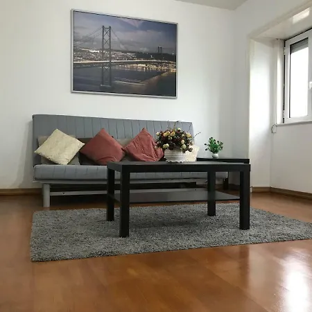 Arroios 169 Appartement Lisboa