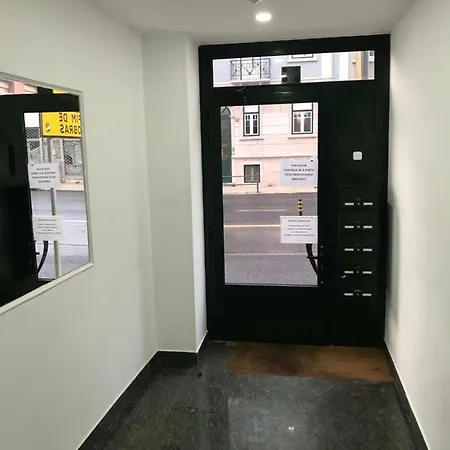 Apartamento Arroios 169