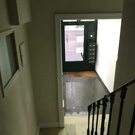 Apartamento Arroios 169