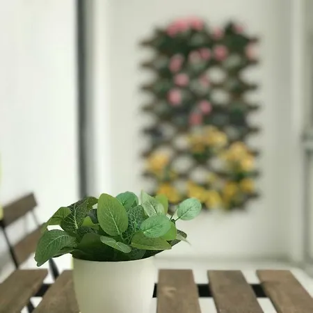 Apartment Arroios 169
